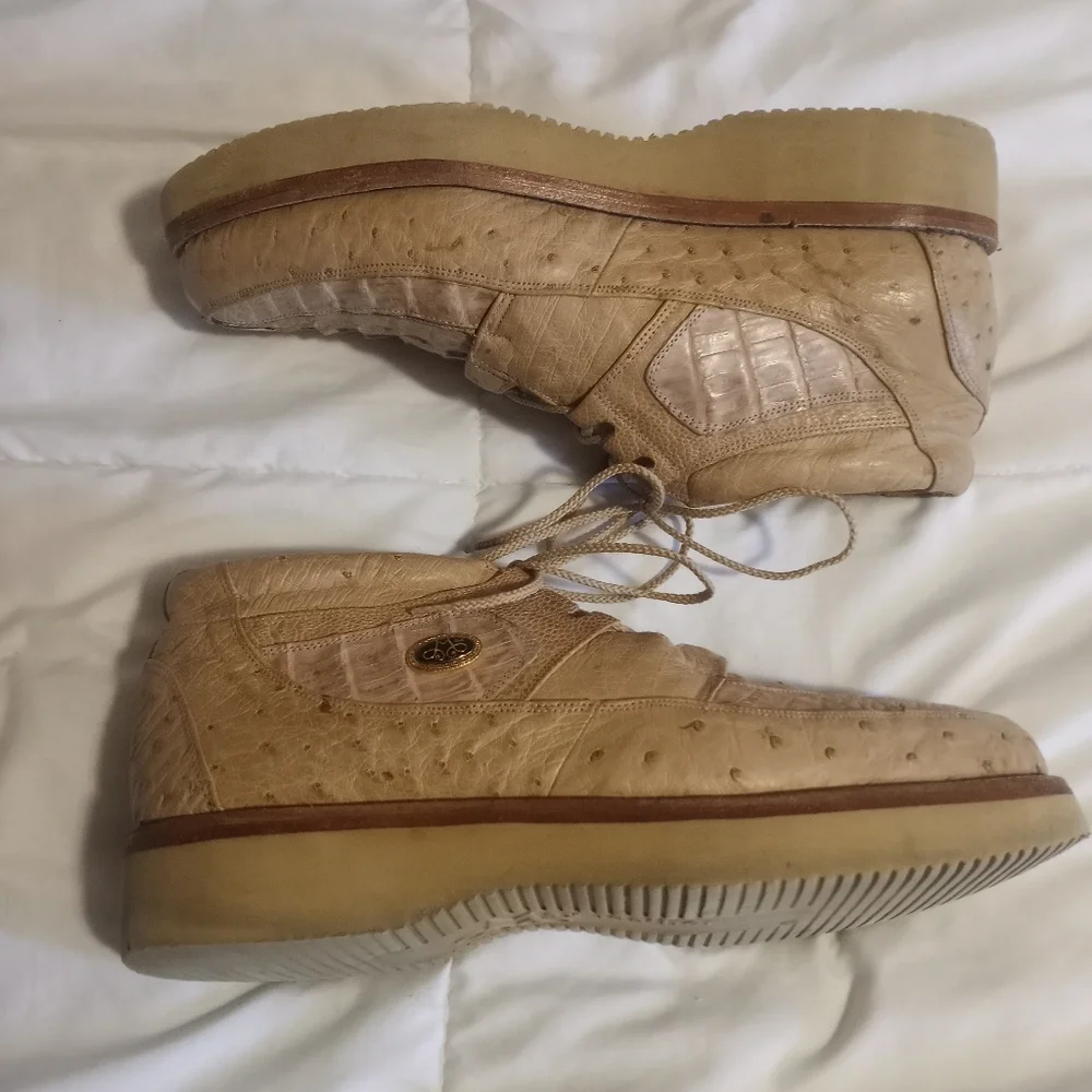max leather elevate your